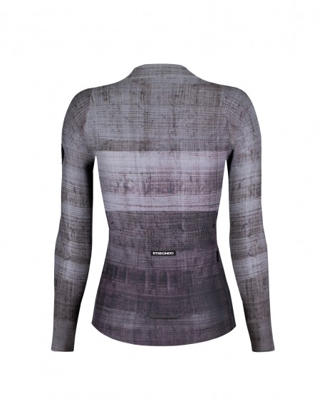 MAILLOT THERMIQUE ALAIA THERMO