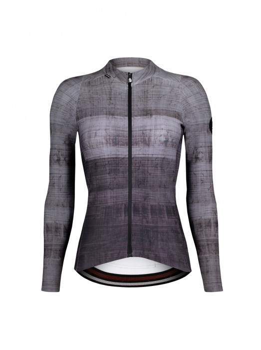 MAILLOT THERMIQUE ALAIA THERMO