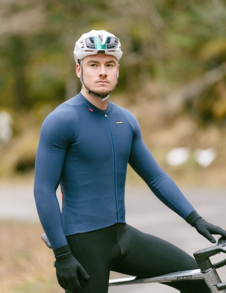 MAILLOT TÉRMICO ALDE THERMO BI