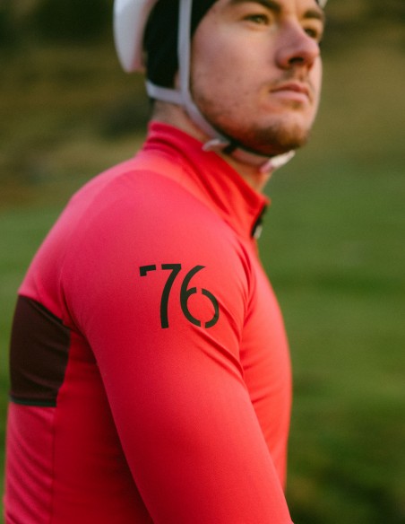 JACKS 76 PRO GORE-TEX WINDSTOPPER