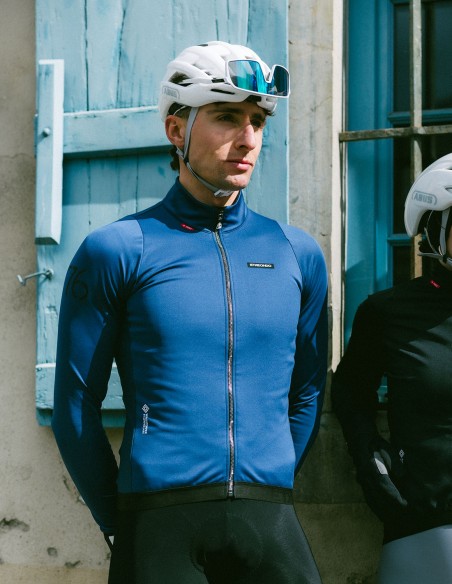VESTE 76 PRO GORE-TEX WINDSTOPPER