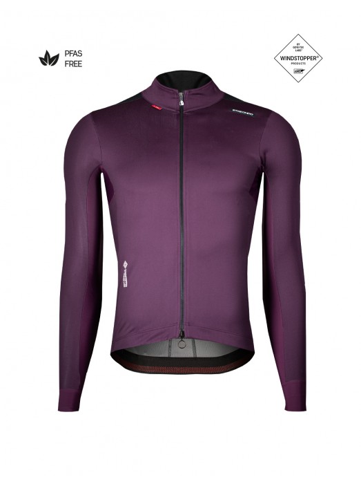CHAQUETA DENA GORE-TEX WINDSTOPPER