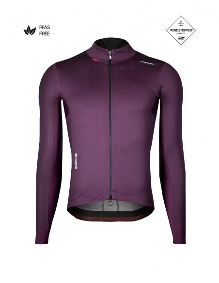 CHAQUETA DENA GORE-TEX WINDSTOPPER