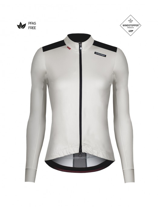 DENA GORE-TEX WINDSTOPPER JACKET