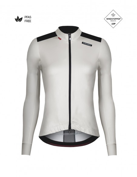DENA GORE-TEX WINDSTOPPER JACKET