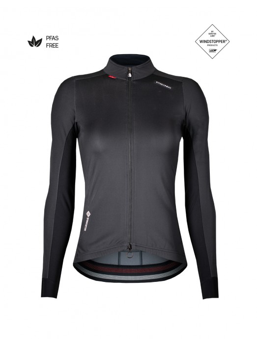 GIACCA DENA GORE-TEX WINDSTOPPER