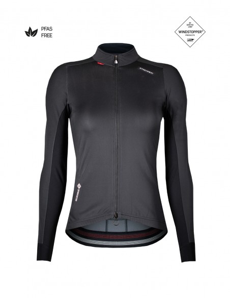 DENA GORE-TEX WINDSTOPPER JACKET