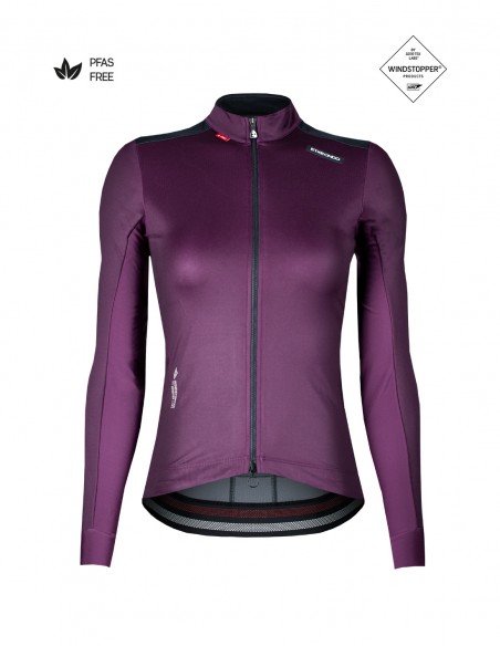DENA GORE-TEX WINDSTOPPER JACKET