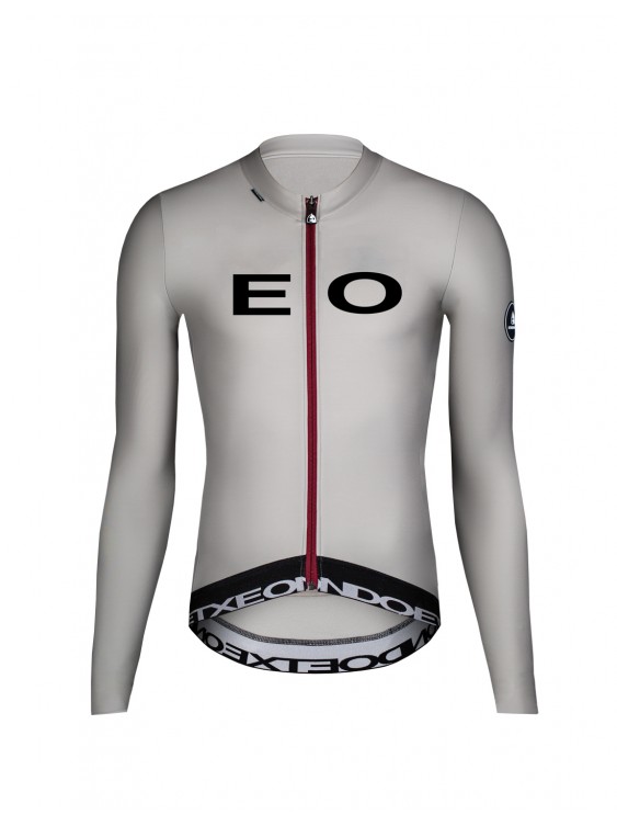MAILLOT TÉRMICO BASK