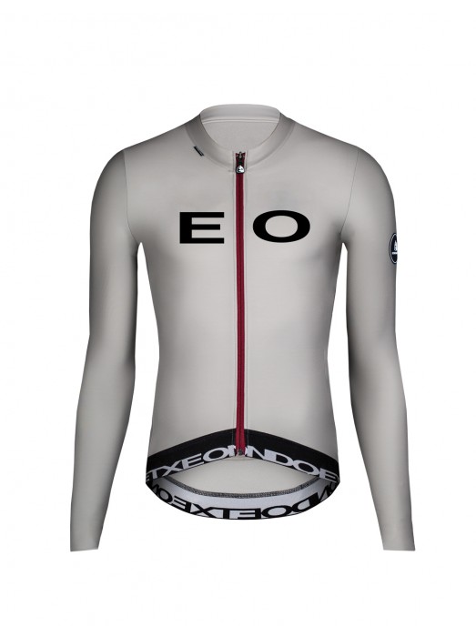 MAILLOT TÉRMICO BASK