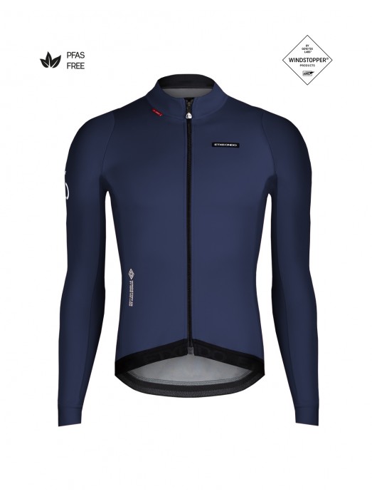 76 PRO GORE-TEX WINDSTOPPER JACKET