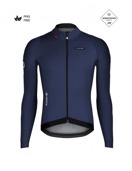 CHAQUETA 76 PRO GORE-TEX WINDSTOPPER