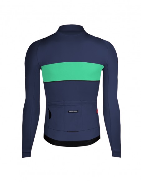 CHAQUETA 76 PRO GORE-TEX WINDSTOPPER