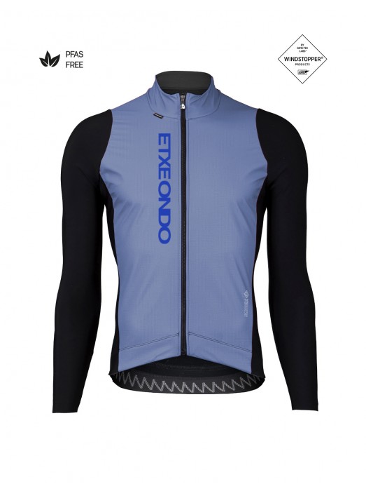 JACKS URRUN GORE-TEX WINDSTOPPER