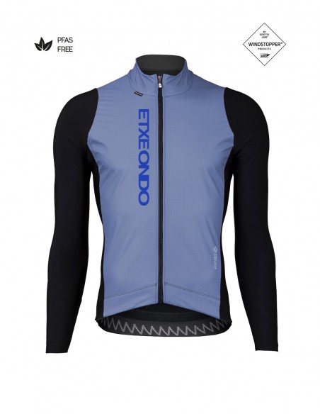 CHAQUETA URRUN GORE-TEX WINDSTOPPER