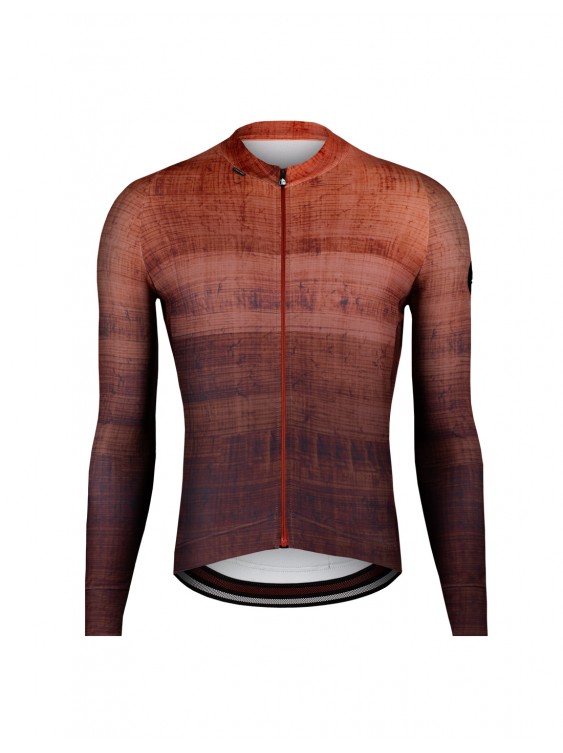 ALAI THERMO THERMAL JERSEY...