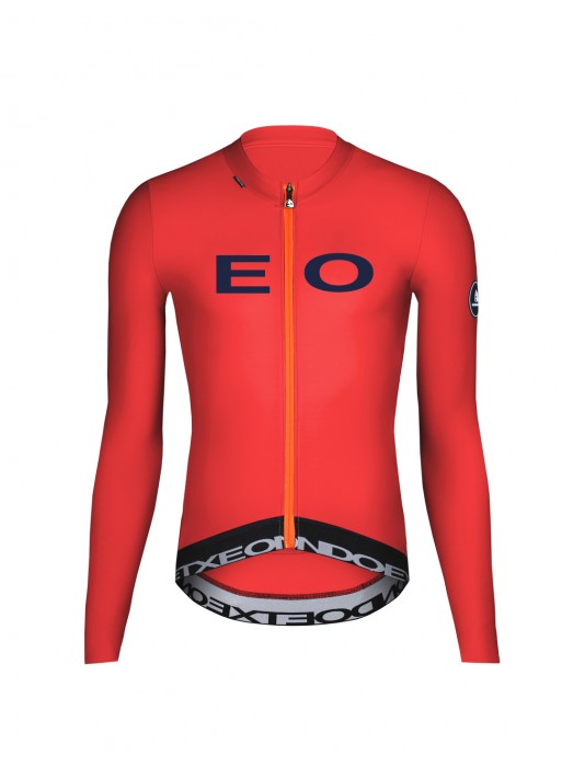 MAILLOT TÉRMICO BASK