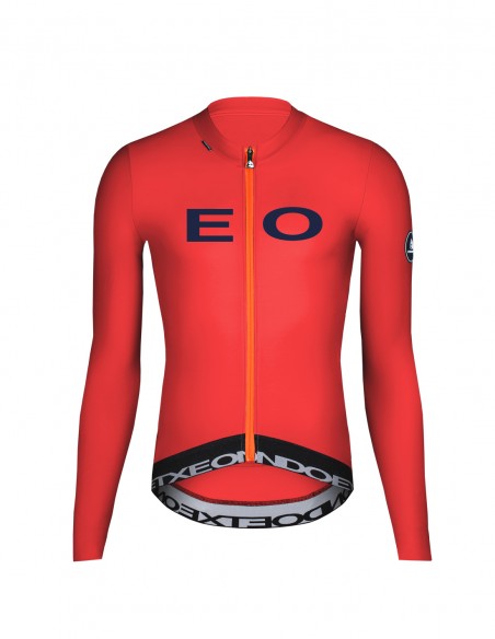 MAILLOT TÉRMICO BASK