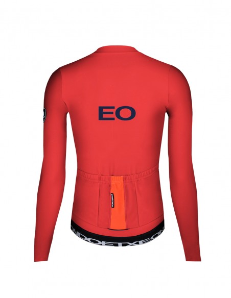 MAILLOT TÉRMICO BASK