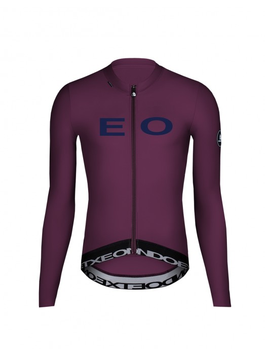 MAILLOT TÉRMICO BASK