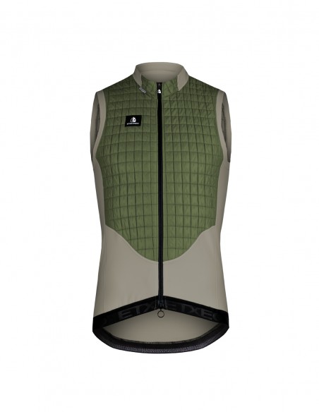 CHALECO ARRI PRIMALOFT