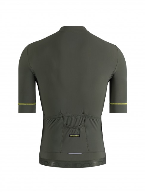 MAILLOT CICLISMO HOMBRE LIGHT PRO JERSEY