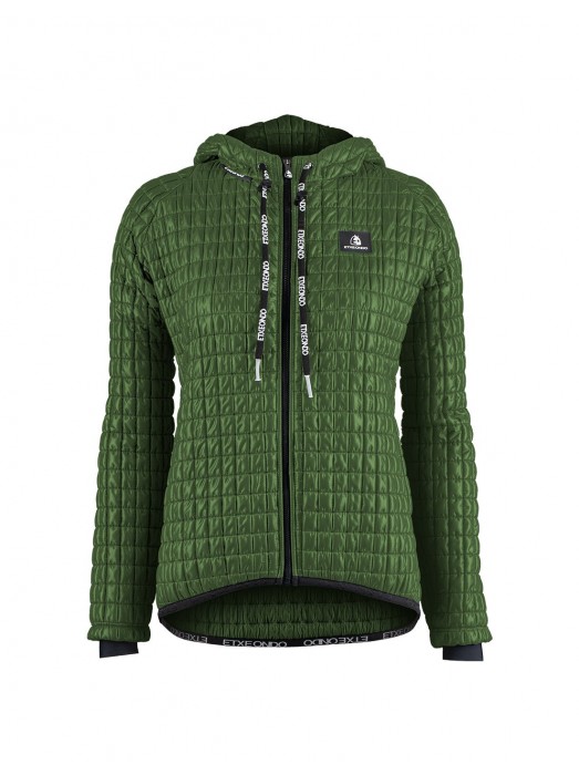 CHAQUETA URKA FEM
