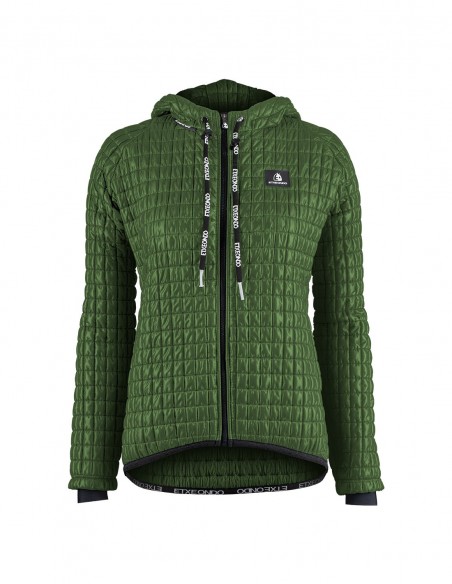 chaqueta urka fem