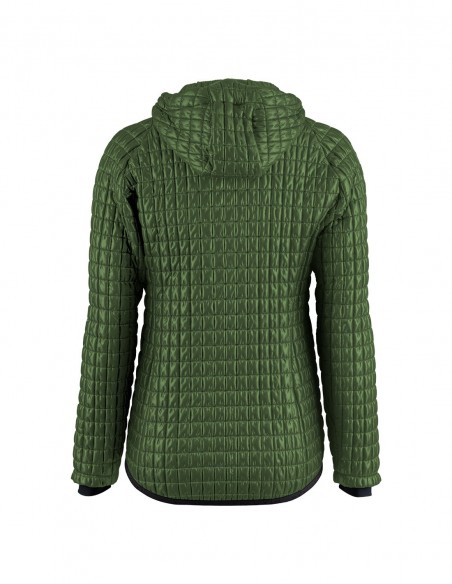 chaqueta urka fem