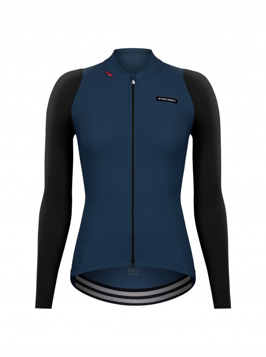 MAILLOT M/L ALDA