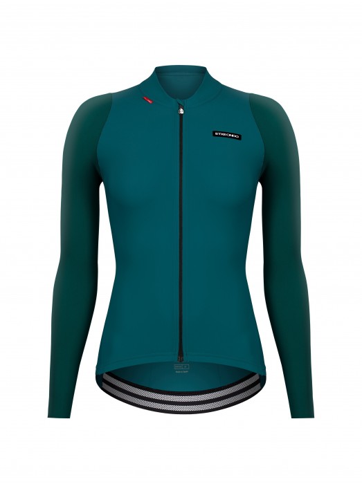 MAILLOT M/L ALDA