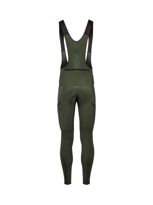 EXO THERMO ADVENTURE BIB-TIGHTS