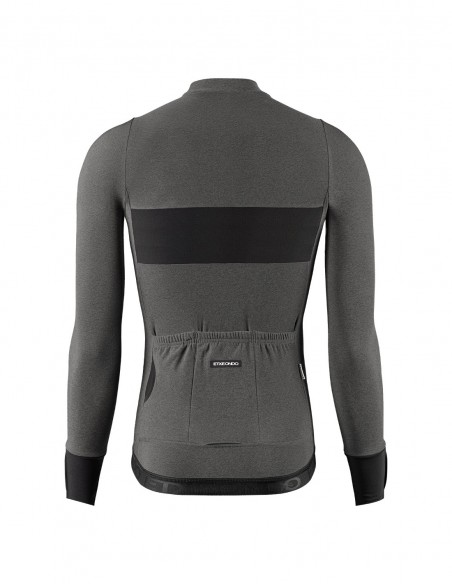 BOMBER THERMAL JERSEY