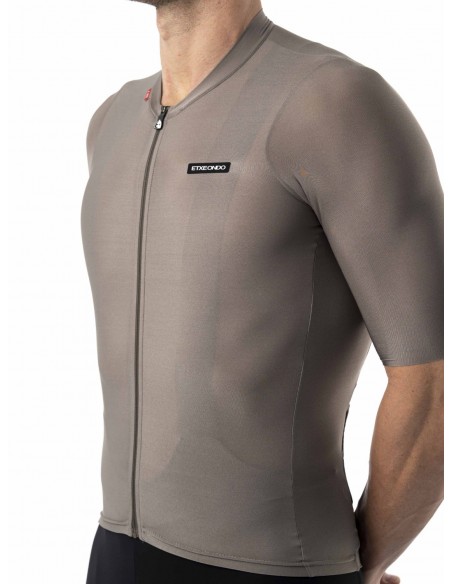 MAILLOT ALDE METALIC