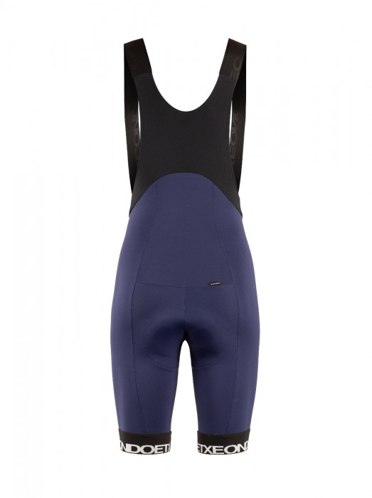 OLIMPICA BIB SHORTS