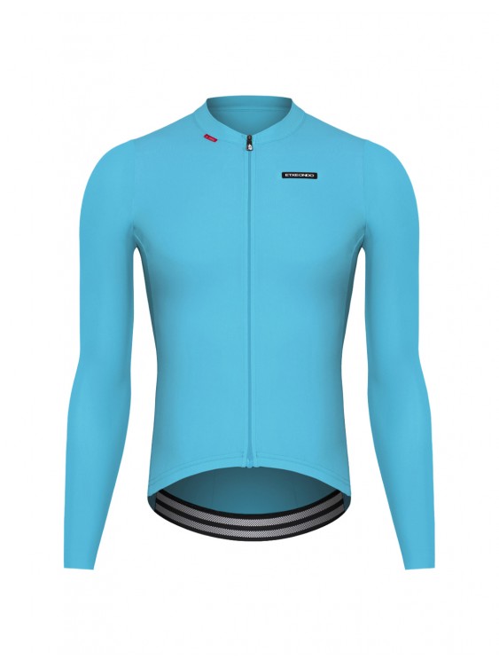 FIETSSHIRT L/M ALDE -...