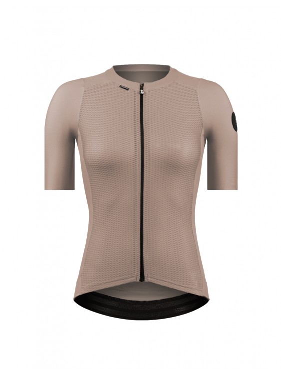 MAILLOT GARA FEM - ARCILLA