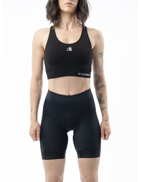 FIETSBROEK ZONDER BRETELS KOMA