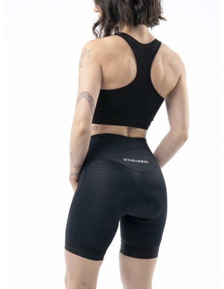 FIETSBROEK ZONDER BRETELS KOMA