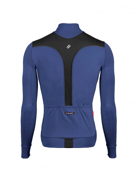 CHAQUETA DENA GORE-TEX WINDSTOPPER