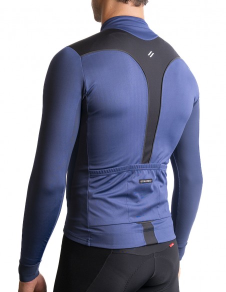 DENA GORE-TEX WINDSTOPPER JACKET
