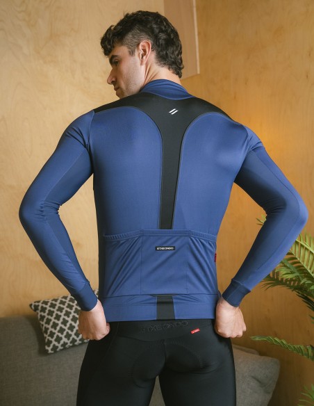 VESTE DENA GORE-TEX WINDSTOPPER