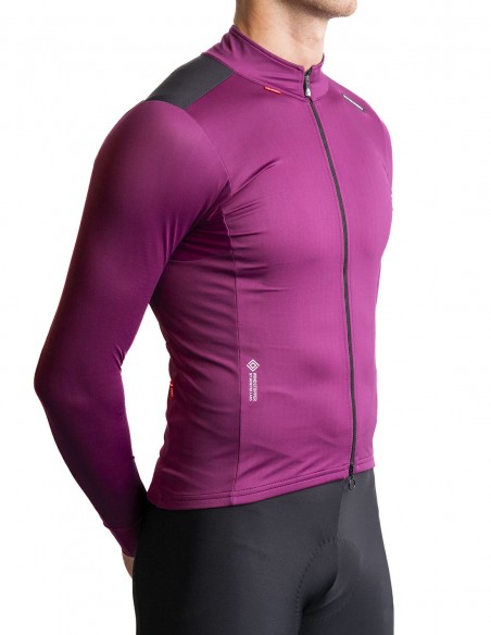 CHAQUETA DENA GORE-TEX WINDSTOPPER