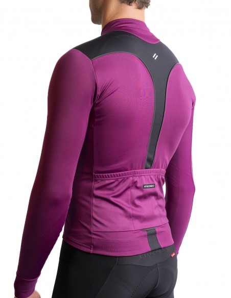 CHAQUETA DENA GORE-TEX WINDSTOPPER