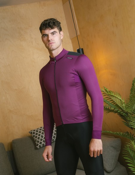 CHAQUETA DENA GORE-TEX WINDSTOPPER