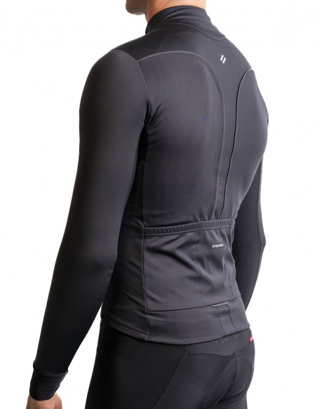 DENA GORE-TEX WINDSTOPPER JACKET