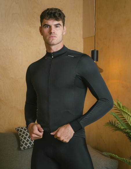 DENA GORE-TEX WINDSTOPPER TXAKETA