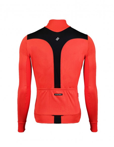 CHAQUETA DENA GORE-TEX WINDSTOPPER