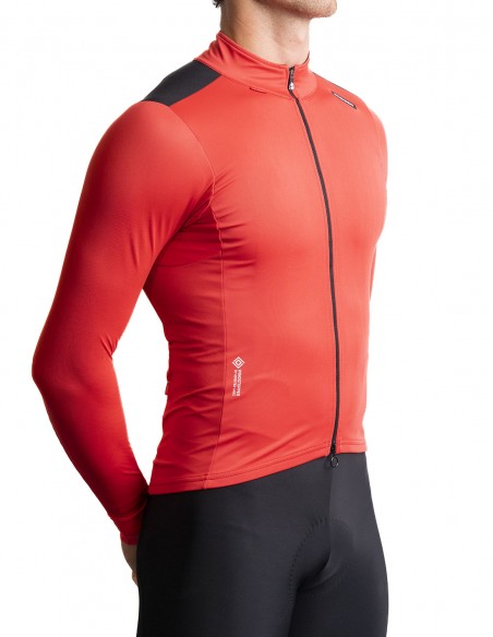 CHAQUETA DENA GORE-TEX WINDSTOPPER