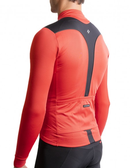 CHAQUETA DENA GORE-TEX WINDSTOPPER
